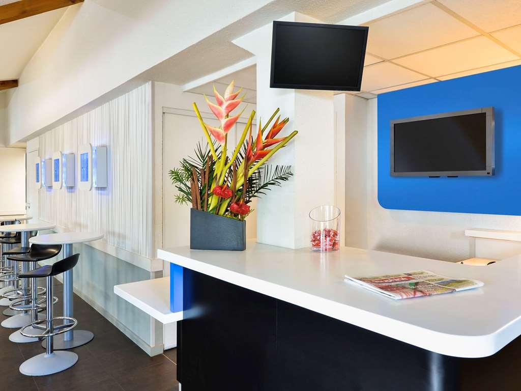 Hotel Ibis Budget Centre
