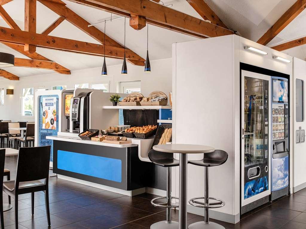 Ibis Budget Centre Hotel 2*