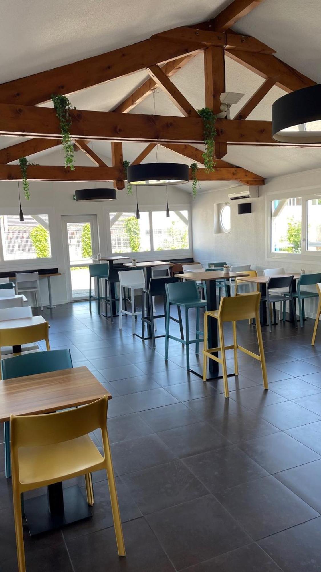 Ibis Budget Centre