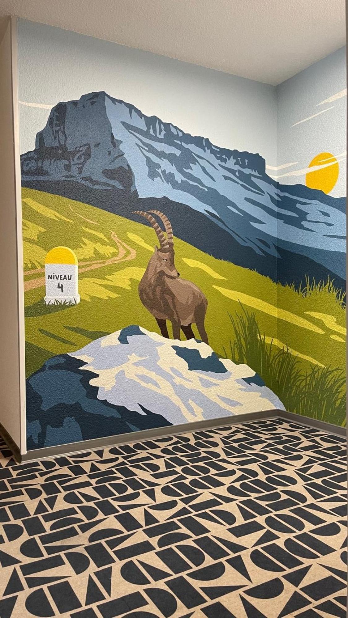 Ibis Budget Centre Chambéry