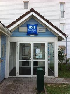 Hotel Ibis Budget Centre 2*