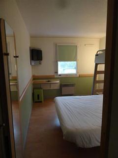 Hotel Ibis Budget Centre 2*