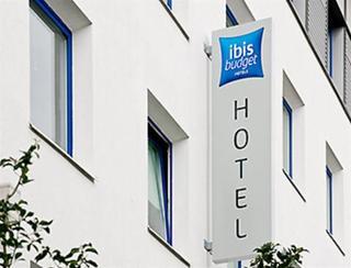 Ibis Budget Centre 2* Chambéry