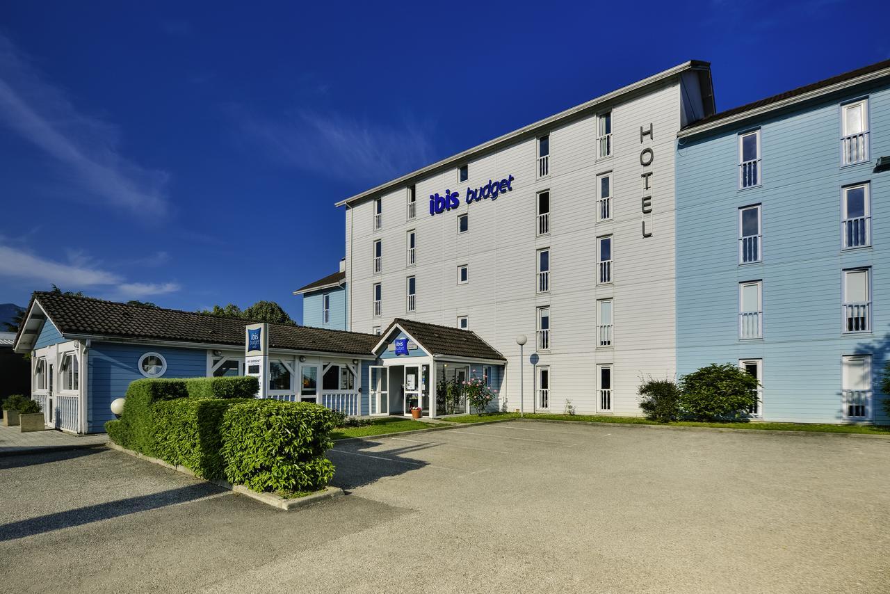 Ibis Budget Centre 2*
