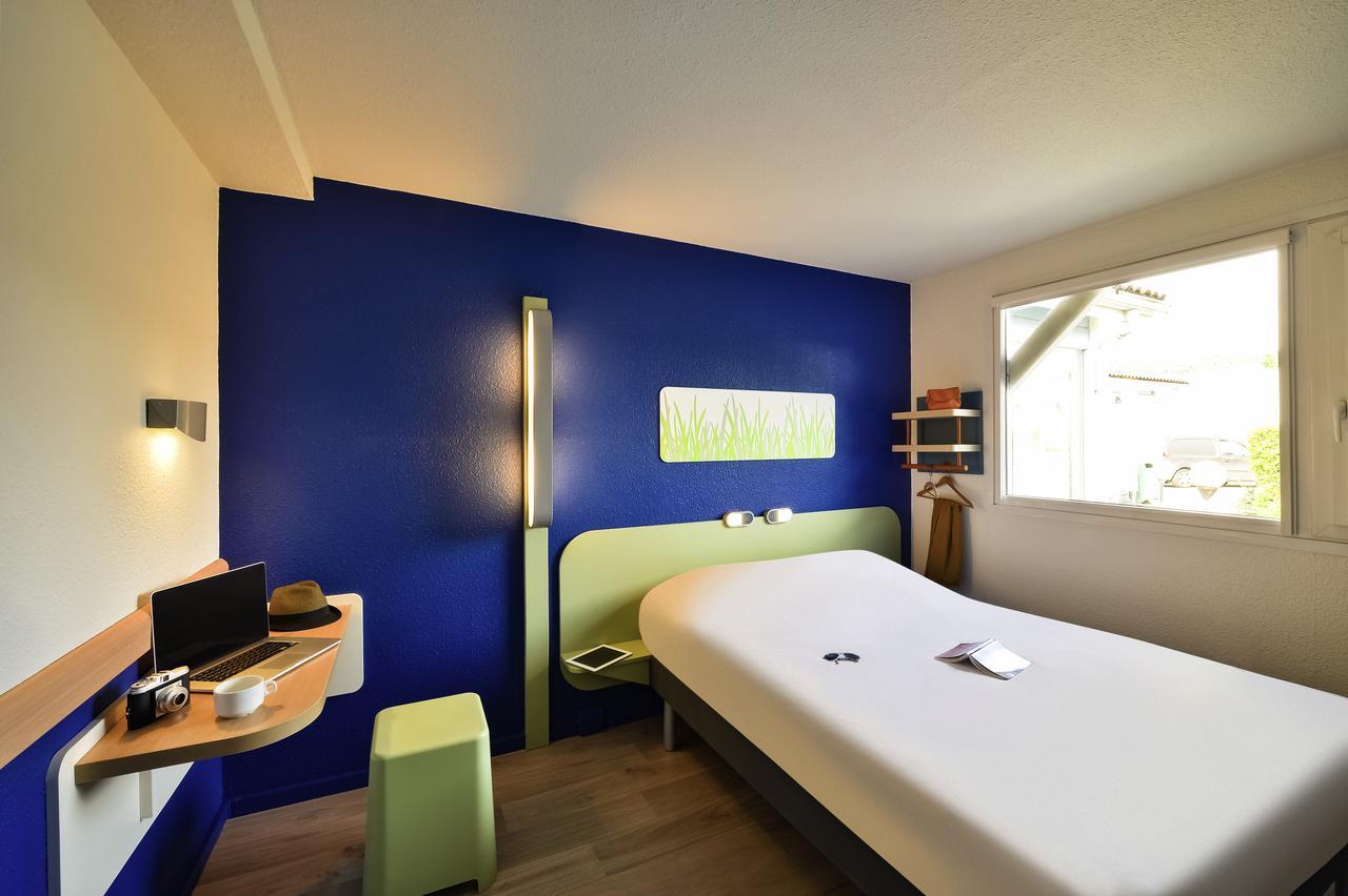 Hotel Ibis Budget Centre Chambéry