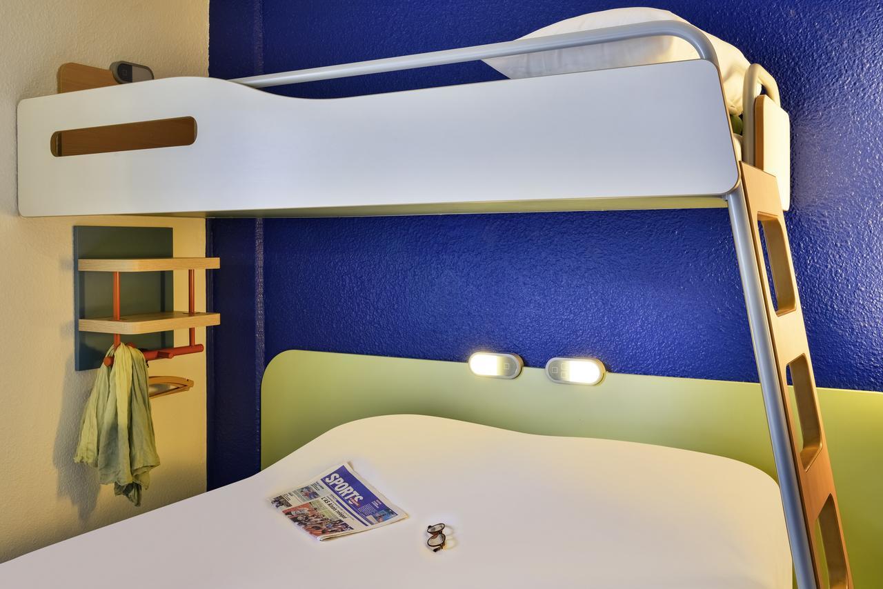 Ibis Budget Centre Hotel