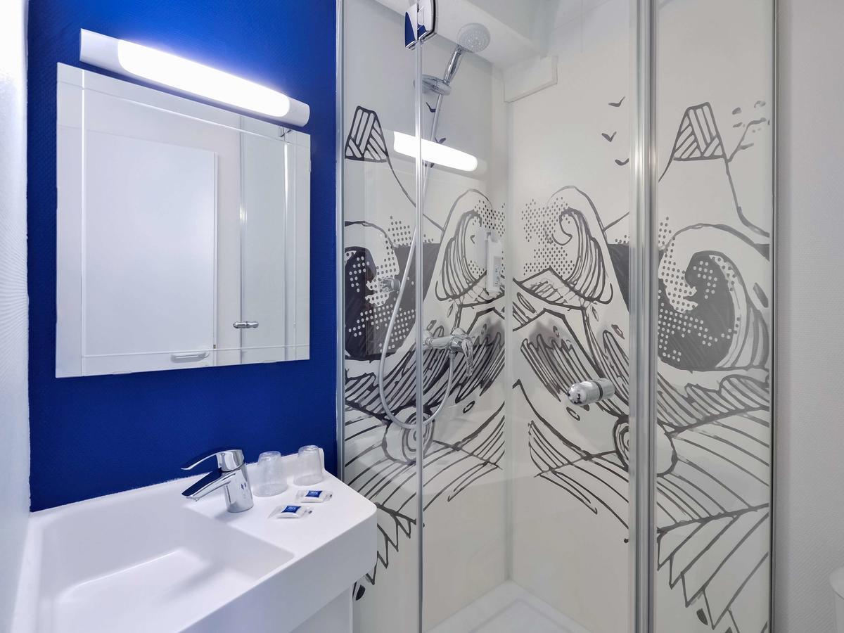 Ibis Budget Centre 2* Chambéry