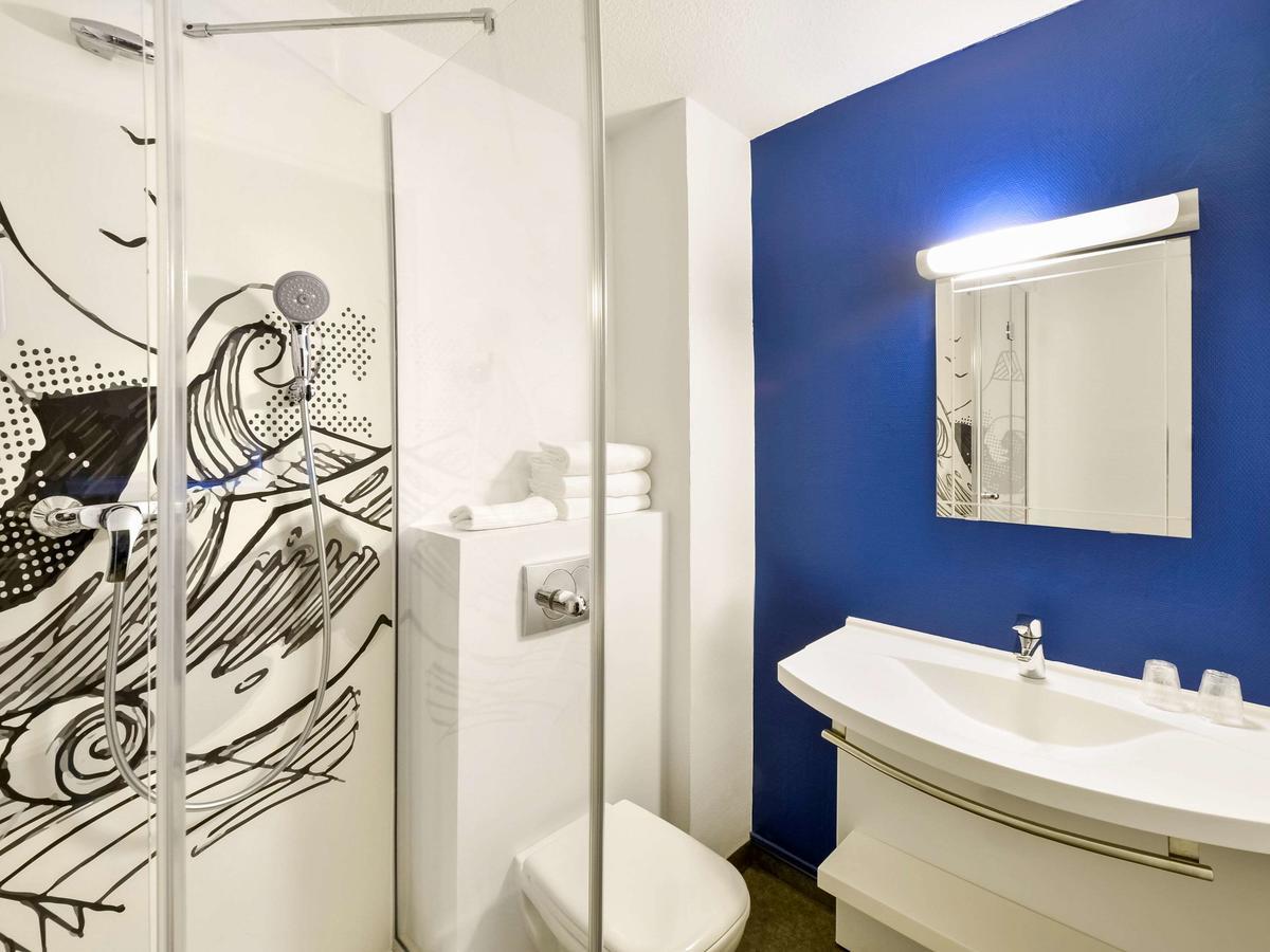 Ibis Budget Centre Chambéry