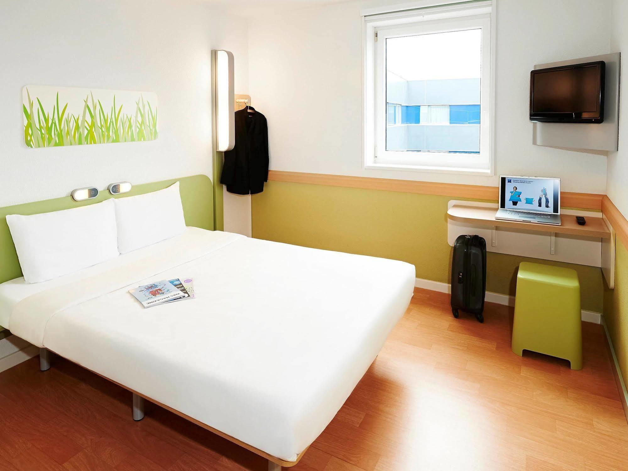 Hotel Ibis Budget Centre