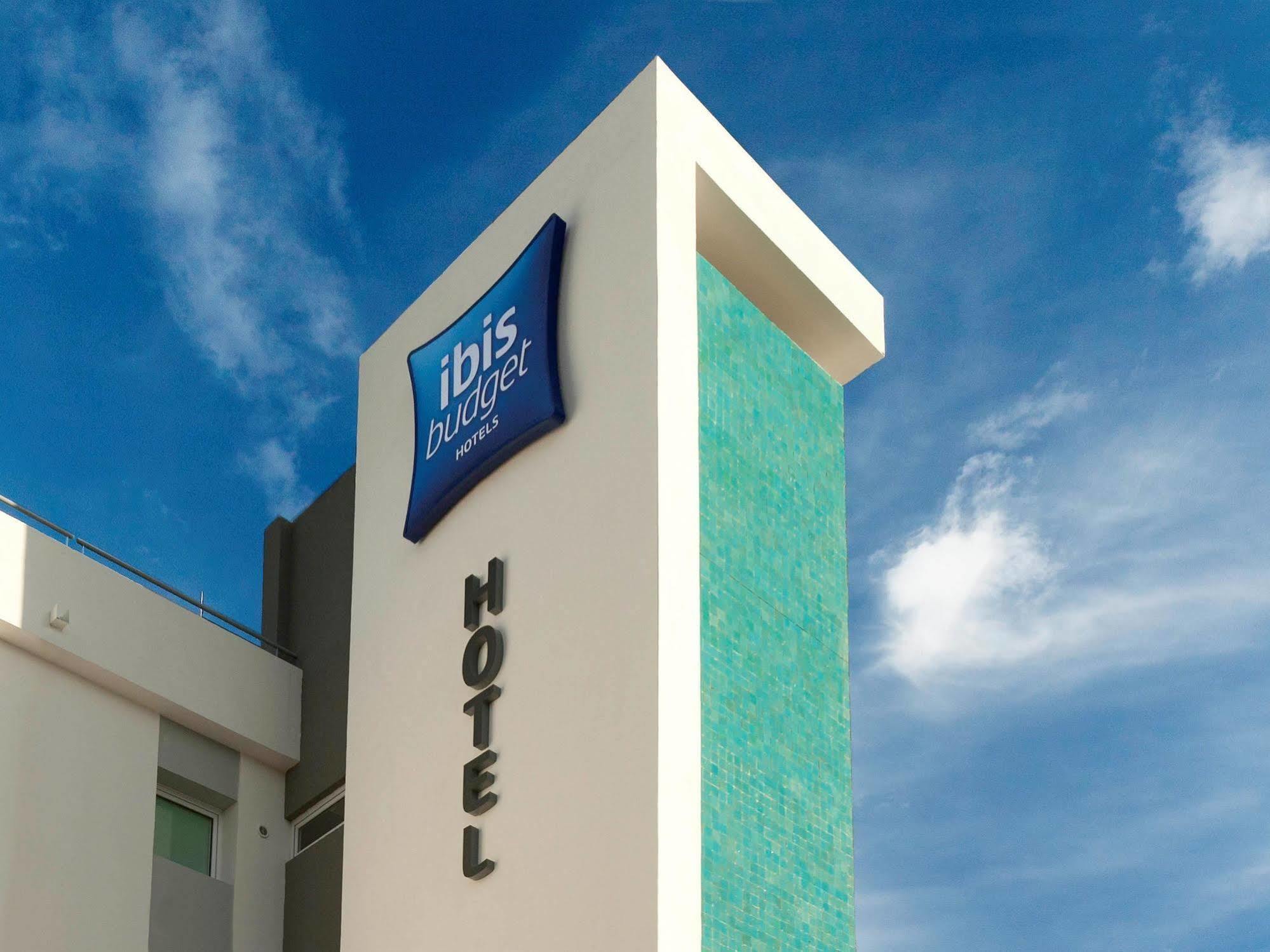 Hotel Ibis Budget Centre Chambery