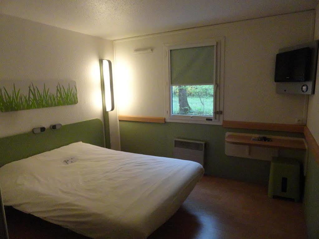 Ibis Budget Centre 2* Chambéry