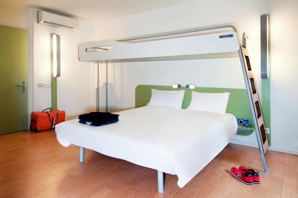 Ibis Budget Centre Hotel Chambéry