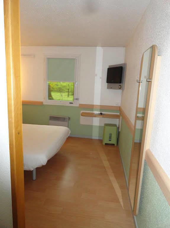 Ibis Budget Centre