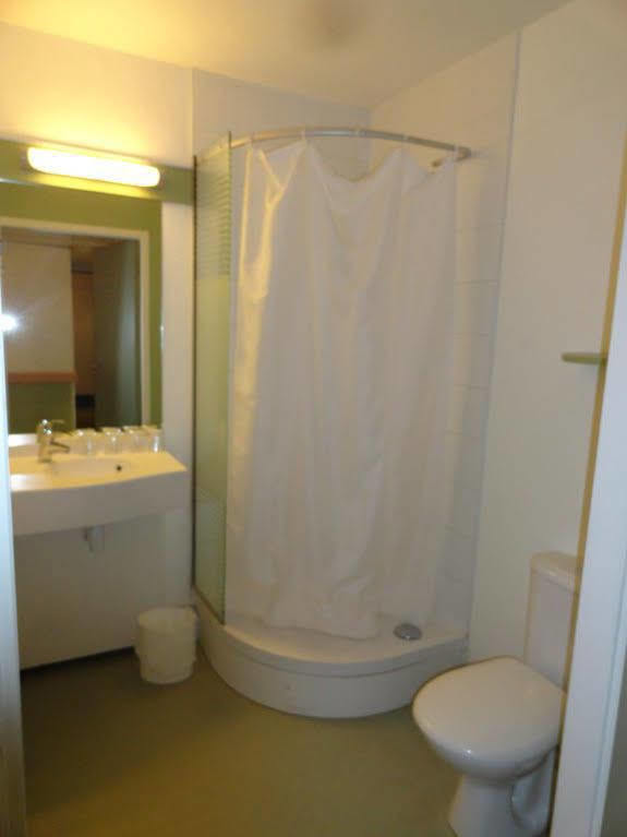 Ibis Budget Centre Hotel 2*