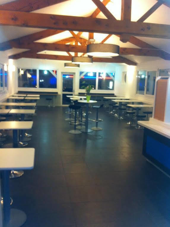 Ibis Budget Centre