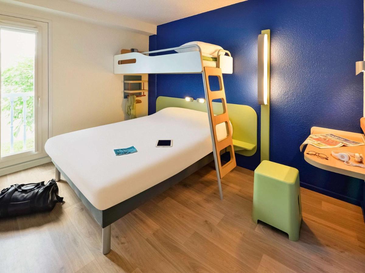 Ibis Budget Centre