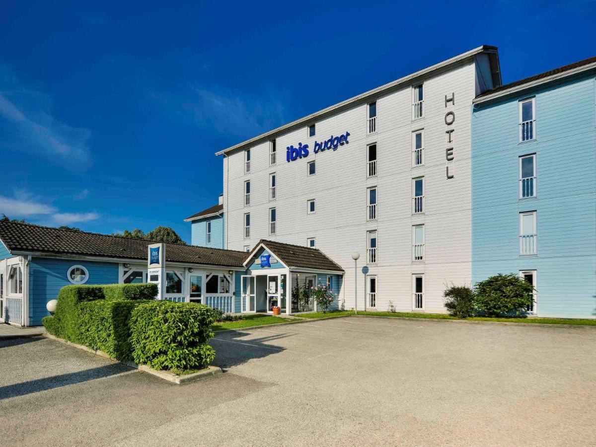 Hotel Ibis Budget Centre